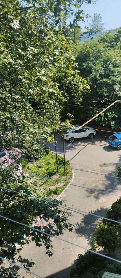 квартира р-н Туапсинский г Туапсе ш Новороссийское 11 Туапсинское городское поселение фото 9