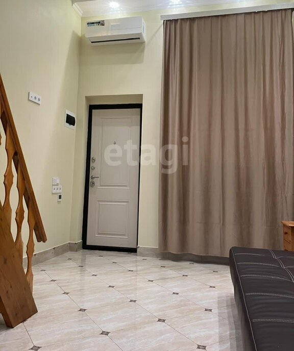 квартира г Сочи ул Тимирязева 29/2 фото 5
