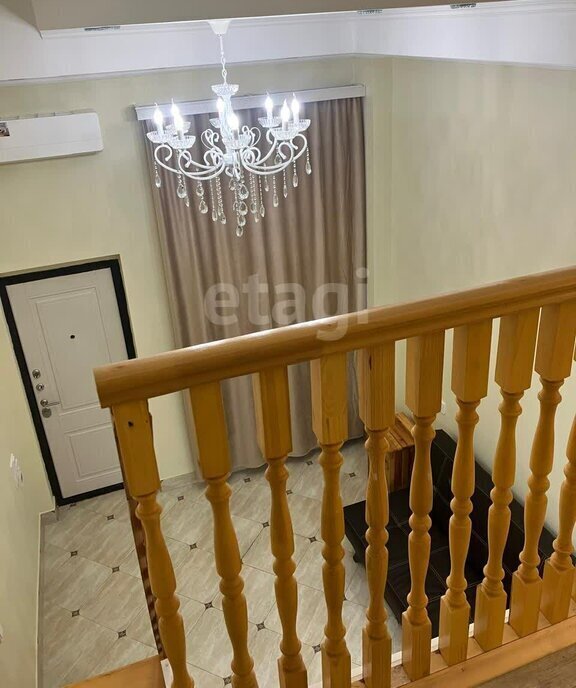 квартира г Сочи ул Тимирязева 29/2 фото 12