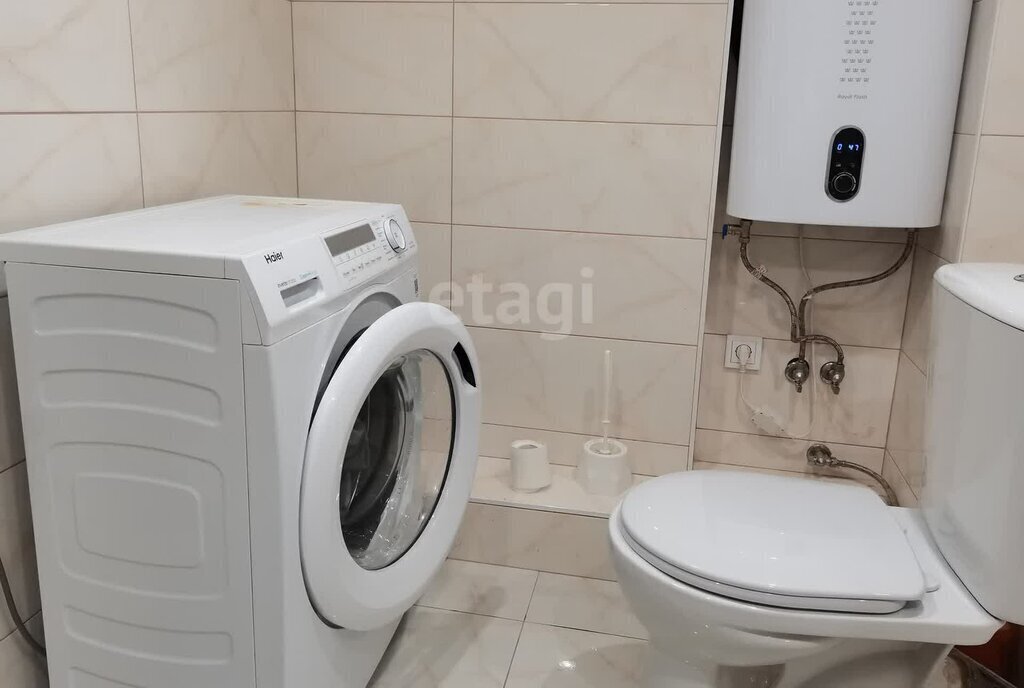 квартира г Сочи ул Тимирязева 29/2 фото 20