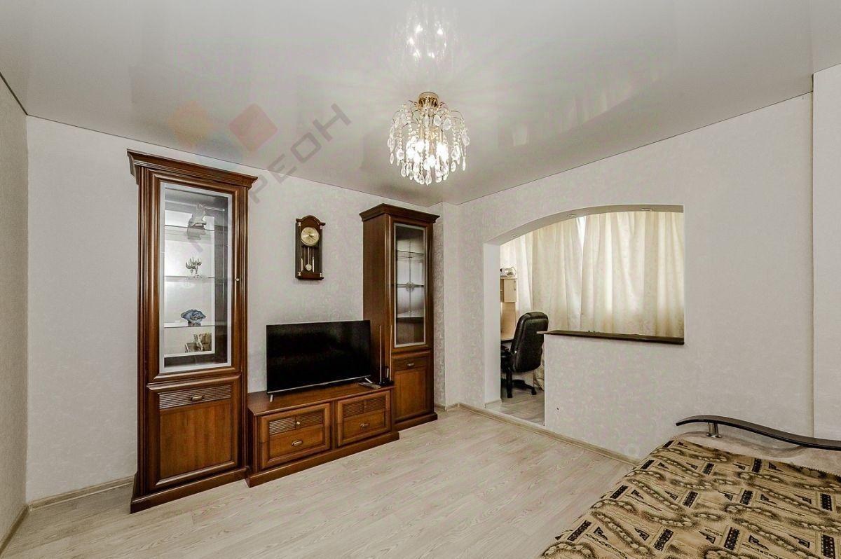 квартира г Краснодар п Российский ул им. Заводовского 16 р-н Прикубанский фото 12
