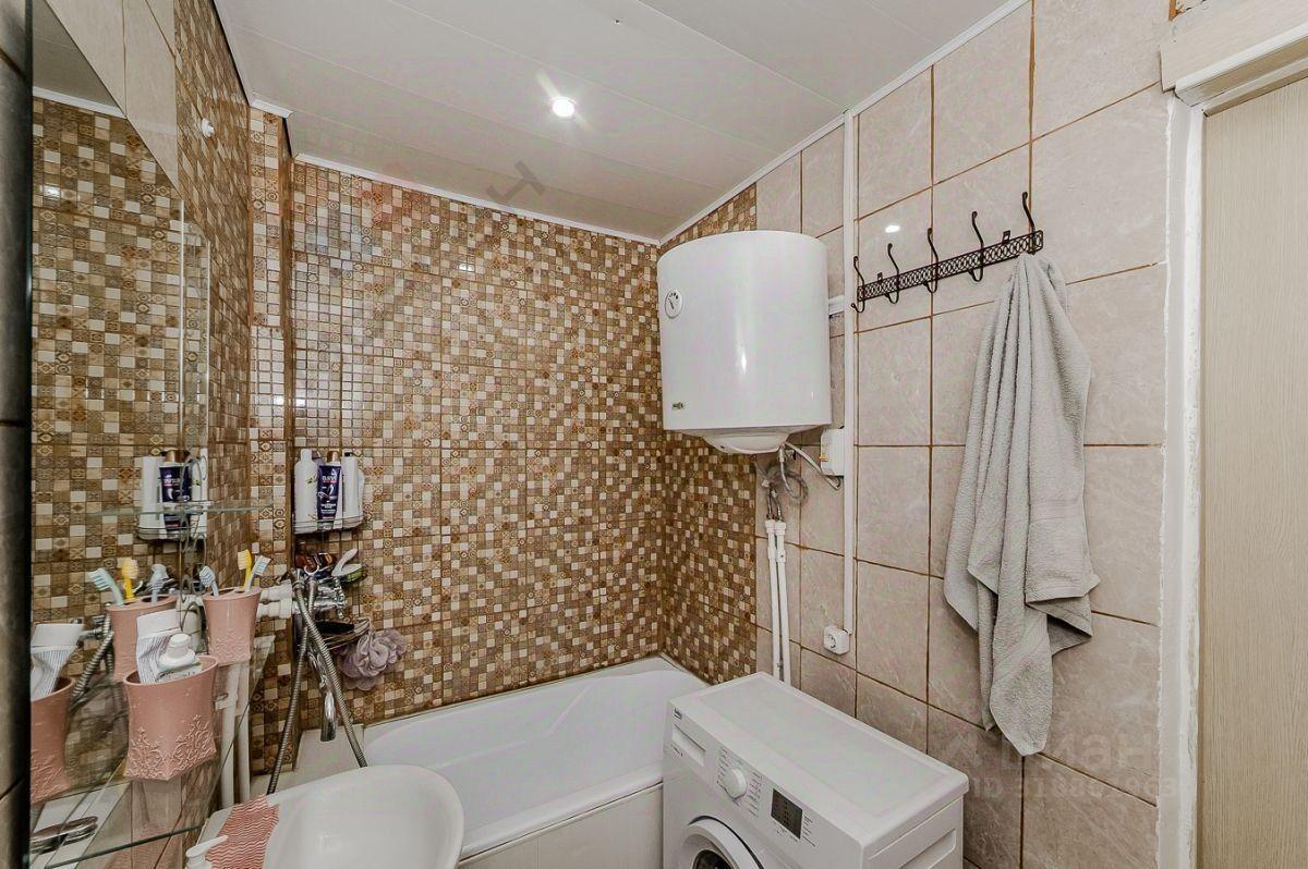 квартира г Краснодар п Российский ул им. Заводовского 16 р-н Прикубанский фото 22
