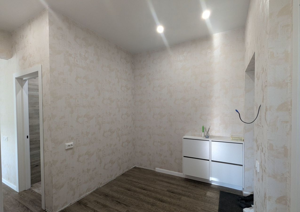 квартира г Новокуйбышевск ул Кутузова 20/24 фото 11