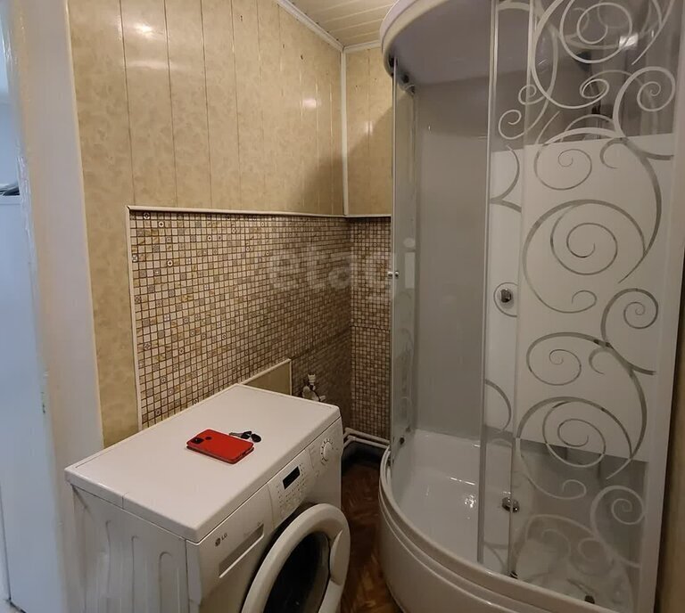 квартира г Вологда ул Панкратова 75ак/1 фото 10