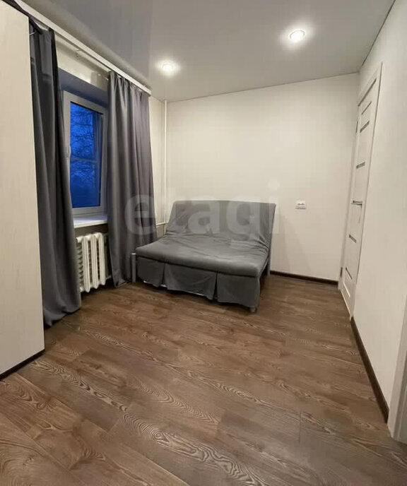 квартира г Вологда ул Панкратова 75ак/1 фото 10
