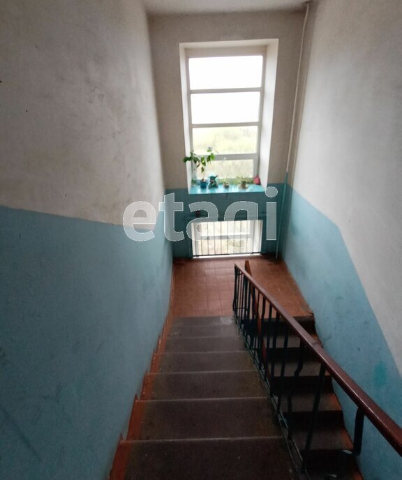 квартира г Вологда ул Панкратова 75ак/1 фото 12