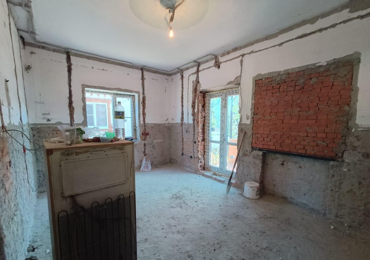 дом р-н Лабинский г Лабинск ул Таймырская Лабинское городское поселение фото 8