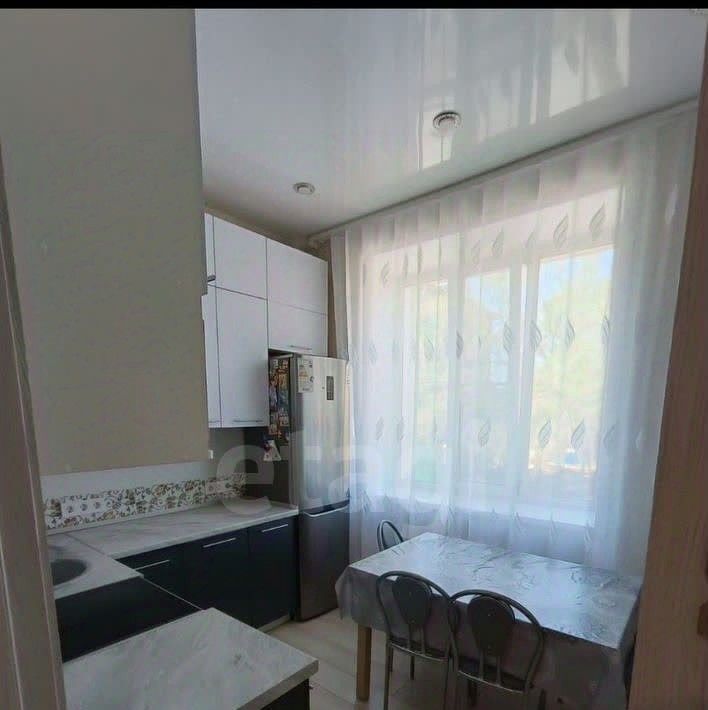 квартира г Новосибирск ул Халтурина 39 Площадь Маркса фото 3