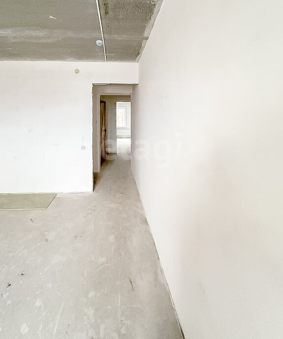 квартира г Ярославль ул Ньютона 32к/3 фото 9