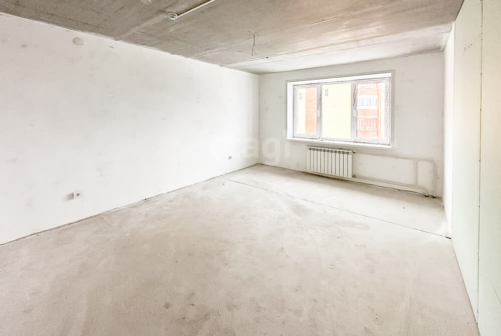 квартира г Ярославль ул Ньютона 32к/3 фото 10