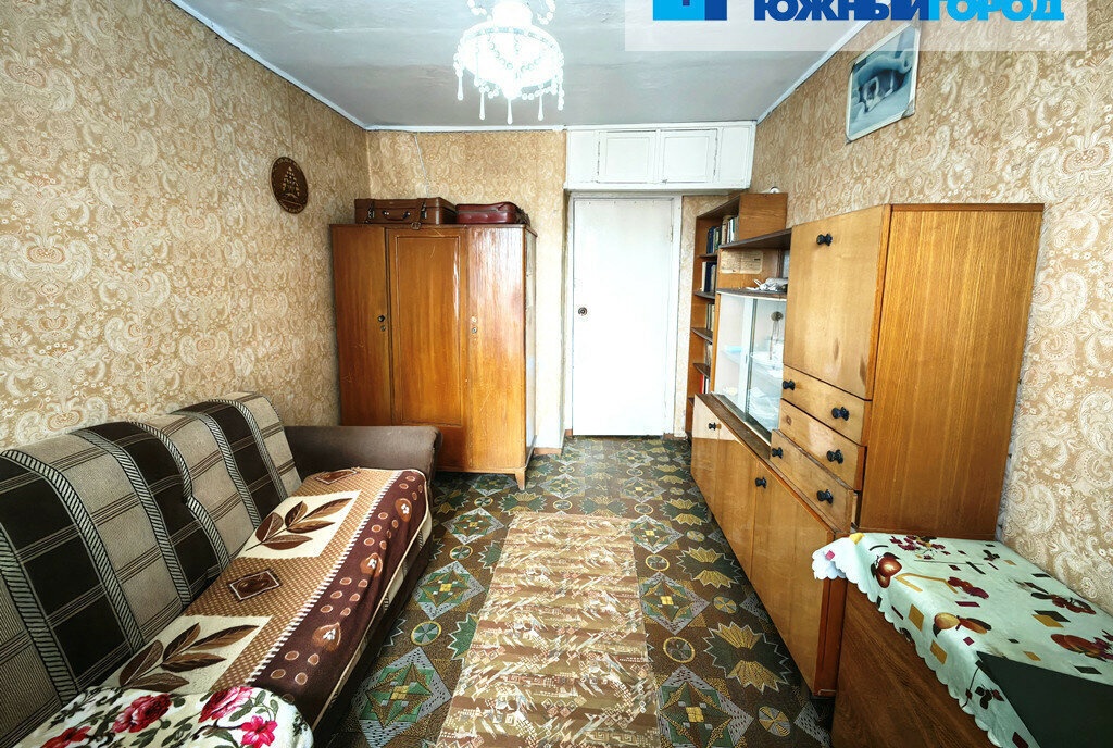 квартира г Южно-Сахалинск ул Горная 11а фото 6