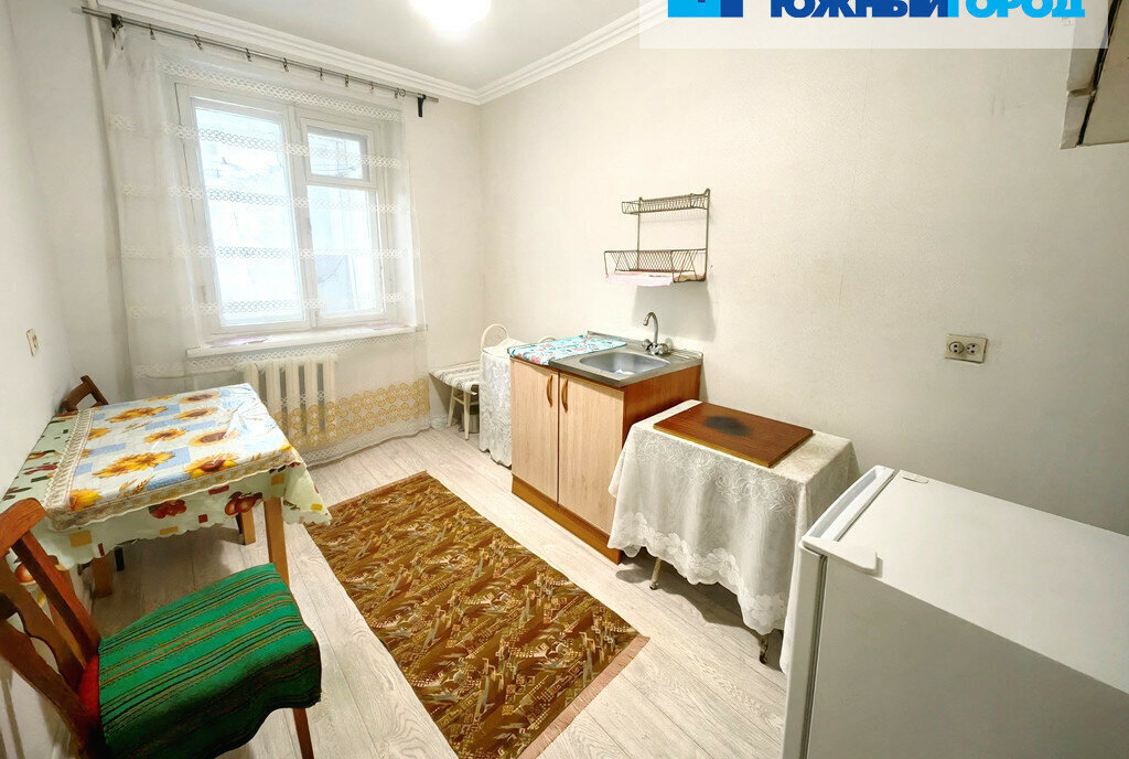 квартира г Южно-Сахалинск ул Горная 11а фото 7