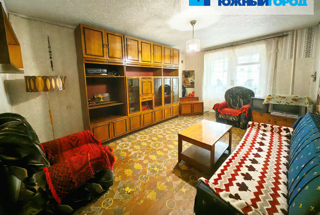 квартира г Южно-Сахалинск ул Горная 11а фото 8