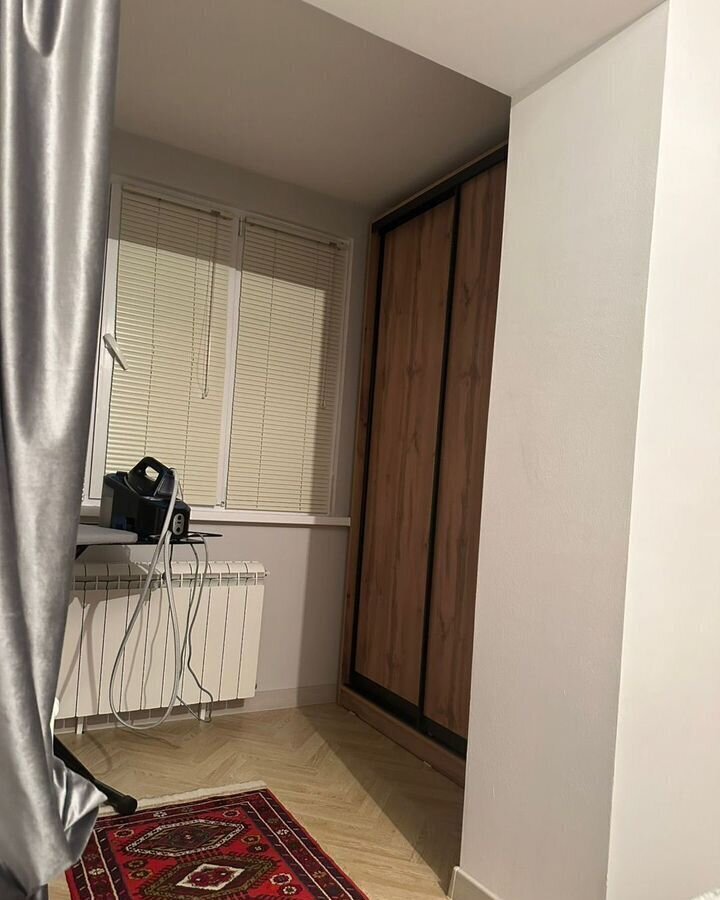 квартира г Хасавюрт ул Некрасова 69 фото 12