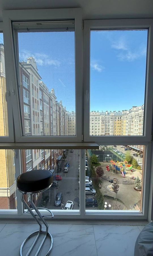 квартира р-н Зеленоградский г Зеленоградск ул Московская 70 фото 20