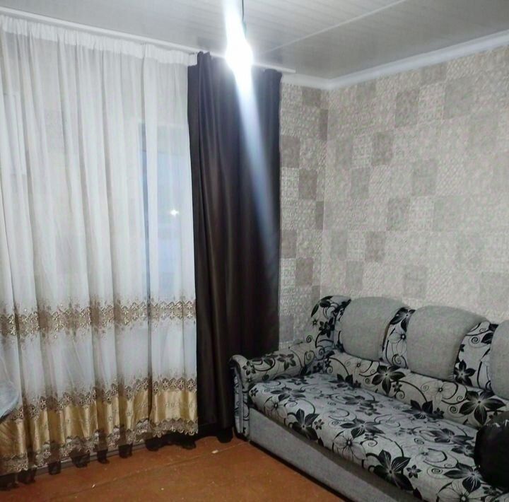 квартира г Уфа с Федоровка ул Рассветная 11кв/2 фото 1