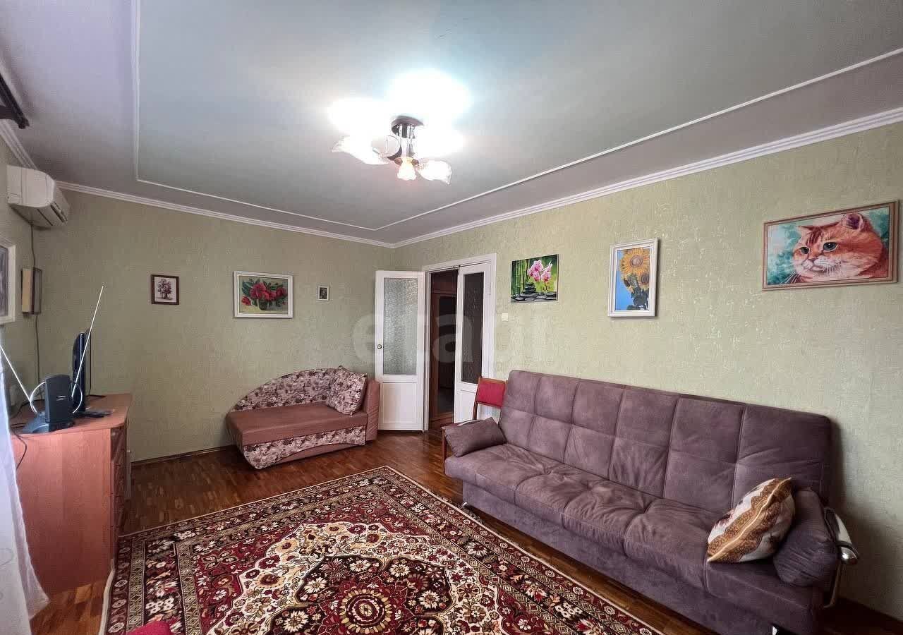 квартира г Феодосия ул Федько 91а фото 2