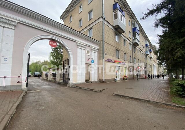 пр-кт Ленина 16 фото