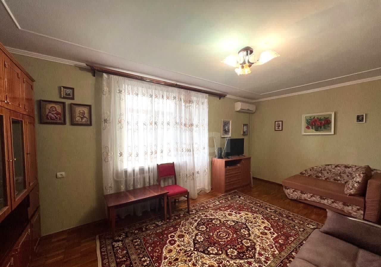 квартира г Феодосия ул Федько 91а фото 3