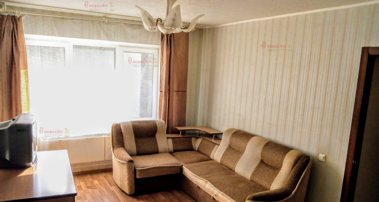 квартира г Екатеринбург Уктус ул Рощинская 72/1 м-н фото 4