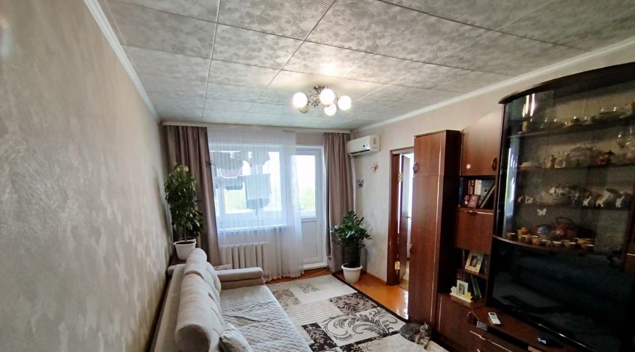 квартира г Уфа р-н Ленинский ул Ахметова 322 фото 3