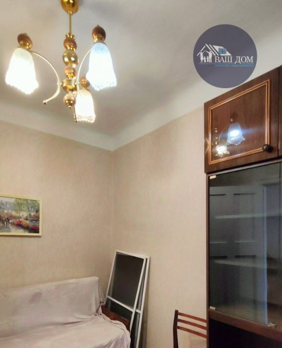 квартира г Северодвинск ул Республиканская 37а фото 3