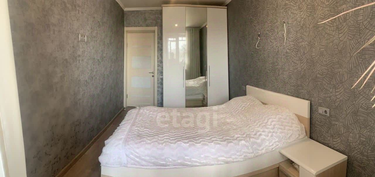 квартира г Липецк р-н Советский ул Л.Толстого 40 фото 2
