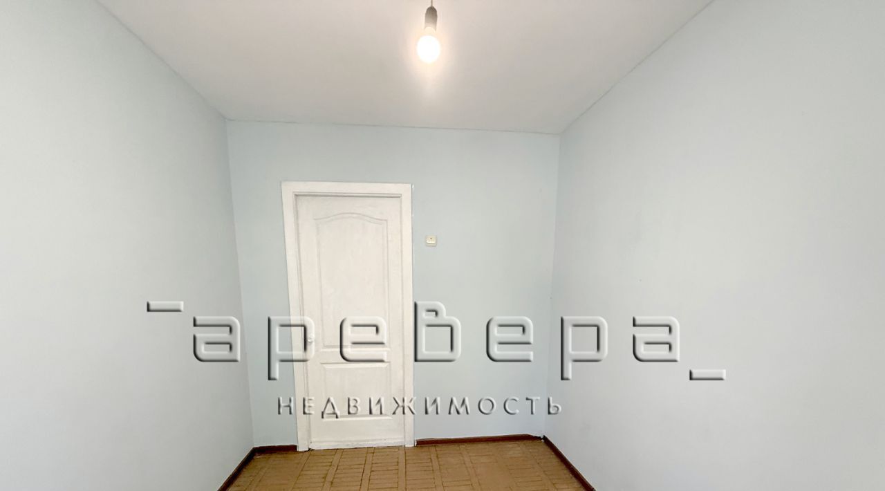 квартира г Красноярск р-н Ленинский ул 26 Бакинских Комиссаров 5а фото 5