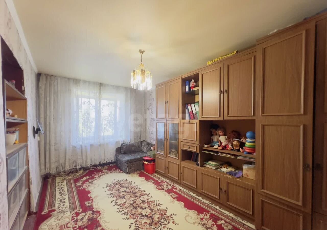квартира г Красноярск р-н Железнодорожный ул Первых Пионеров 15 фото 20