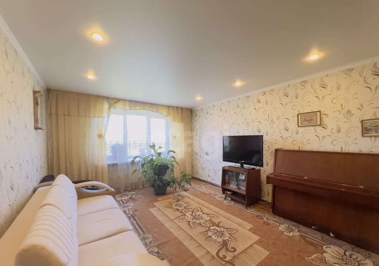 квартира г Красноярск р-н Железнодорожный ул Первых Пионеров 15 фото 31