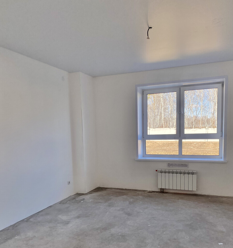 квартира г Красноярск ул Гусарова 78 фото 15