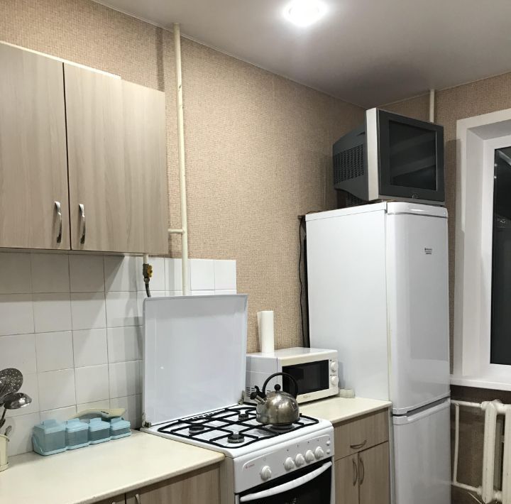 квартира г Димитровград пр-кт Ленина 16б фото 1