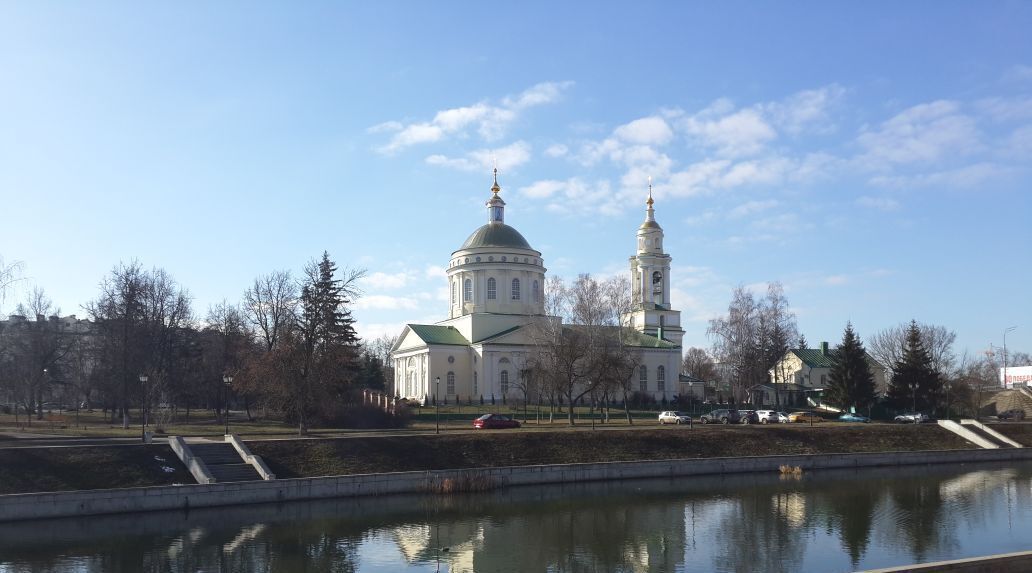 квартира г Орел р-н Советский ул Салтыкова-Щедрина 4 фото 26