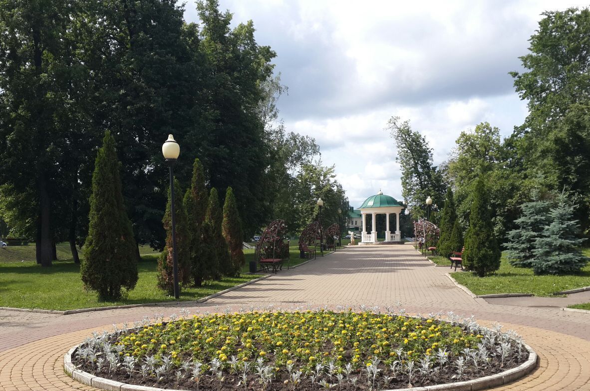 квартира г Орел р-н Советский ул Салтыкова-Щедрина 4 фото 28
