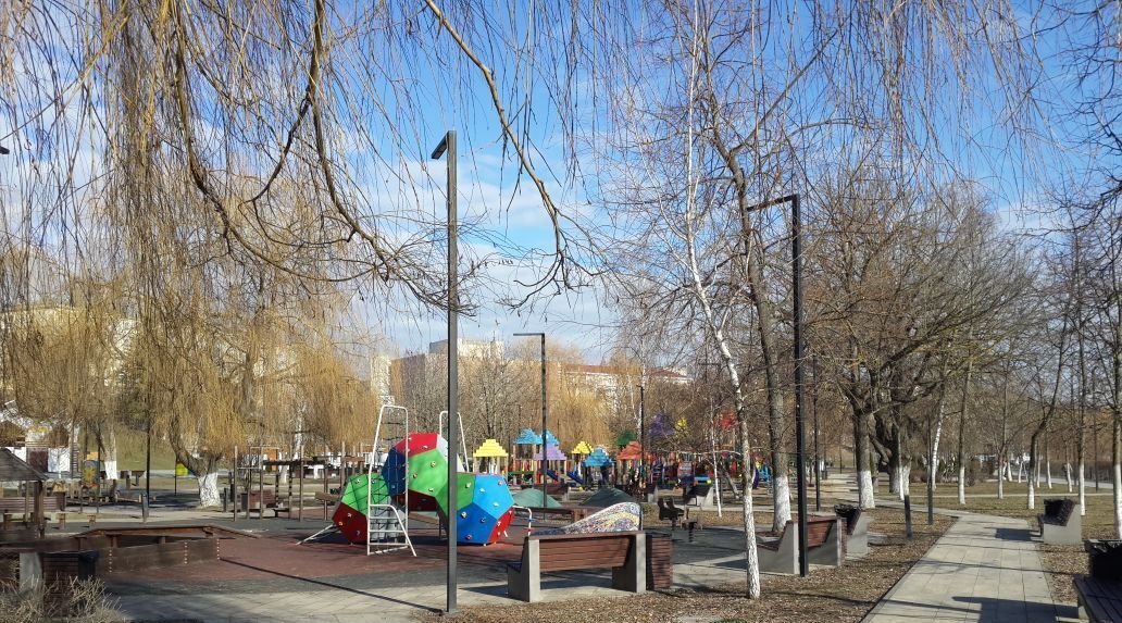 квартира г Орел р-н Советский ул Салтыкова-Щедрина 4 фото 32
