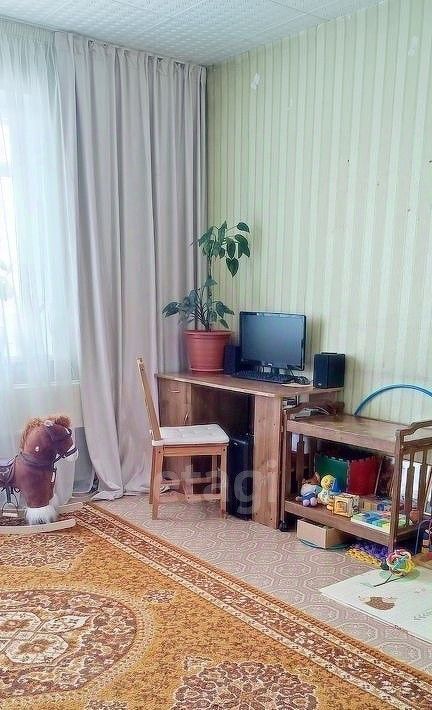 квартира г Новосибирск ул Плахотного 74 Площадь Маркса фото 7