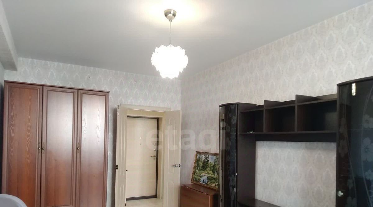 квартира г Новосибирск ул Петухова 14 Площадь Маркса фото 6