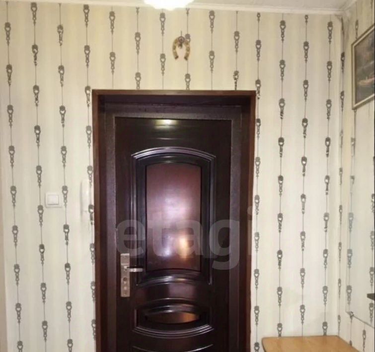 квартира г Бердск ул Комсомольская 32 фото 7