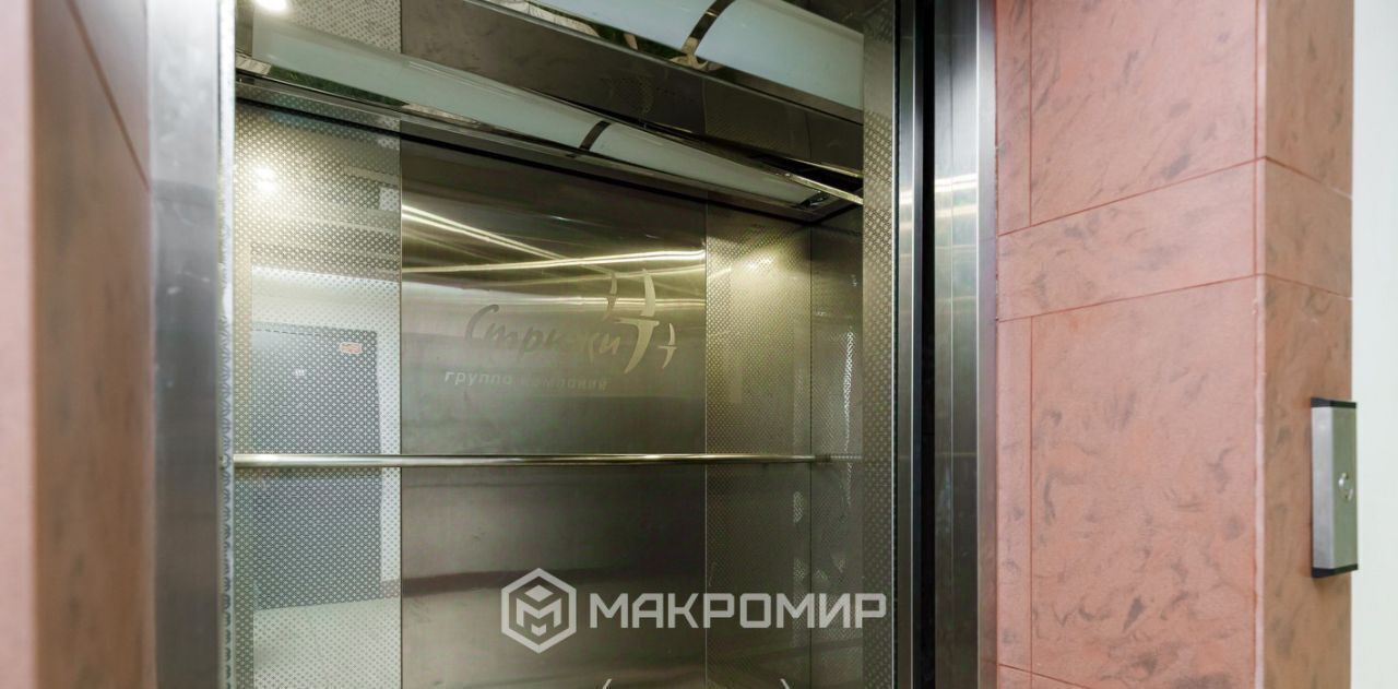 квартира г Новосибирск Заельцовская ул Кубовая 96/4 фото 7