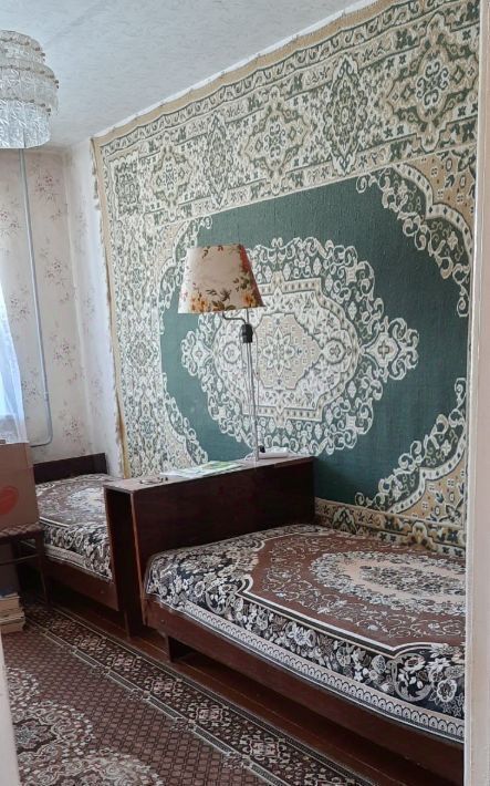 квартира г Кузнецк ул Маяковского 55 фото 3