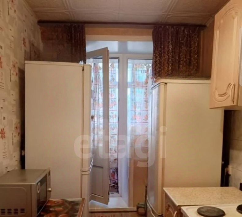 квартира г Бердск ул Комсомольская 32 фото 14