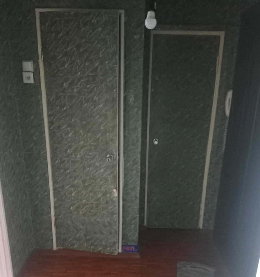 квартира г Ульяновск ул Полбина 61а фото 10