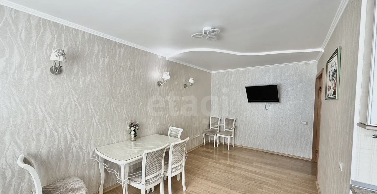 квартира г Феодосия ш Симферопольское 24г фото 13