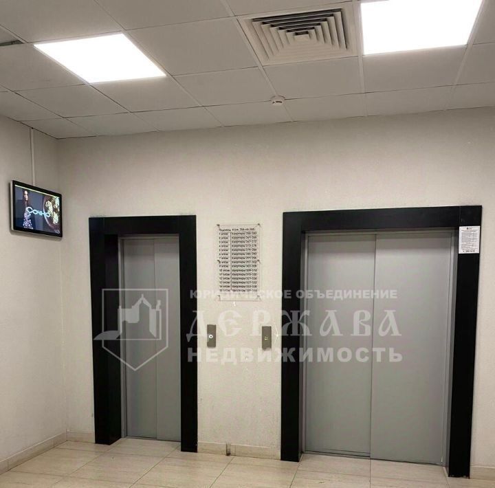 квартира г Новосибирск Маршала Покрышкина ул Некрасова 41 фото 10