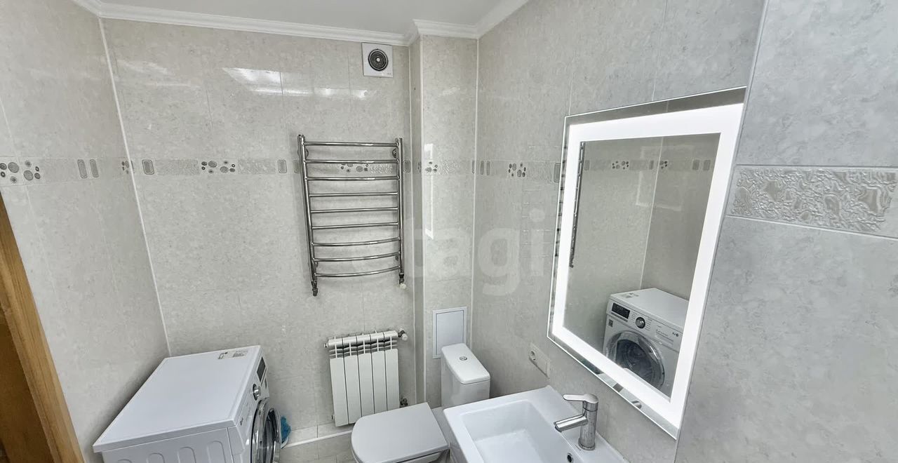 квартира г Феодосия ш Симферопольское 24г фото 17