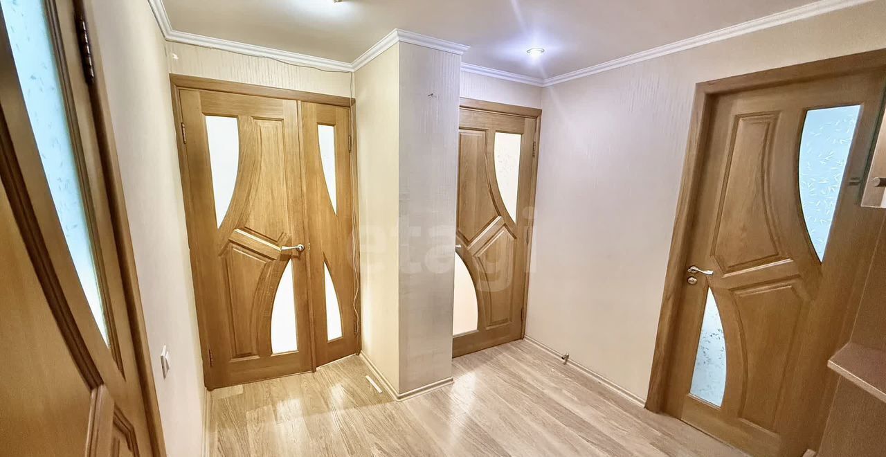 квартира г Феодосия ш Симферопольское 24г фото 20