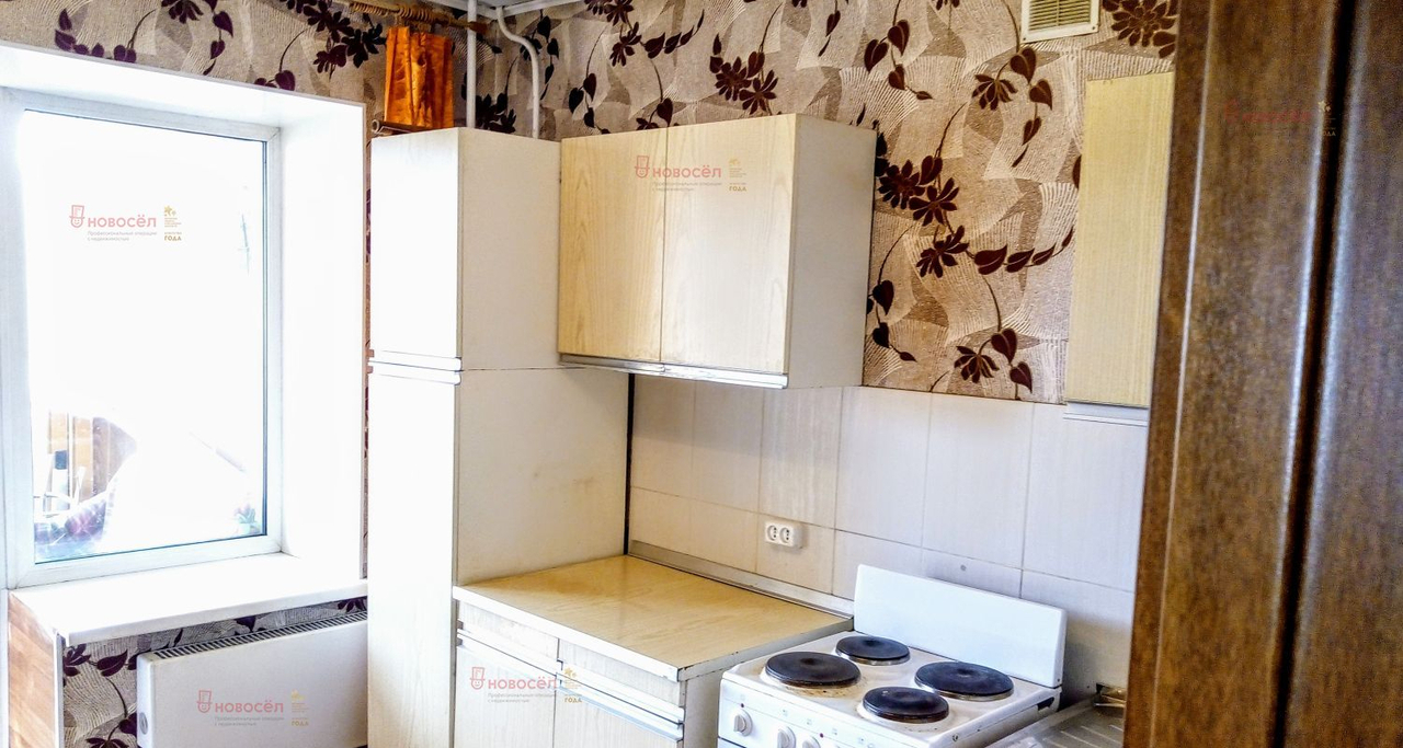 квартира г Екатеринбург Уктус ул Рощинская 72/1 м-н фото 5