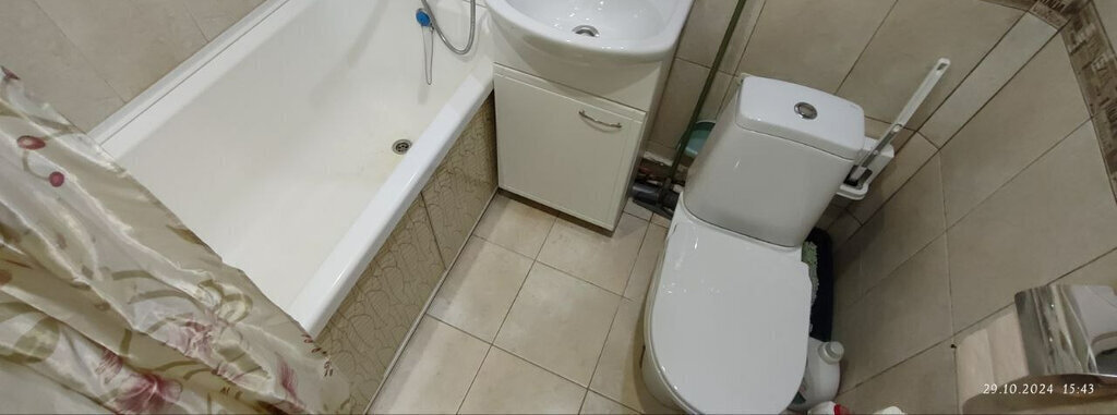 квартира г Екатеринбург Уральская пр-кт Седова 44а фото 10