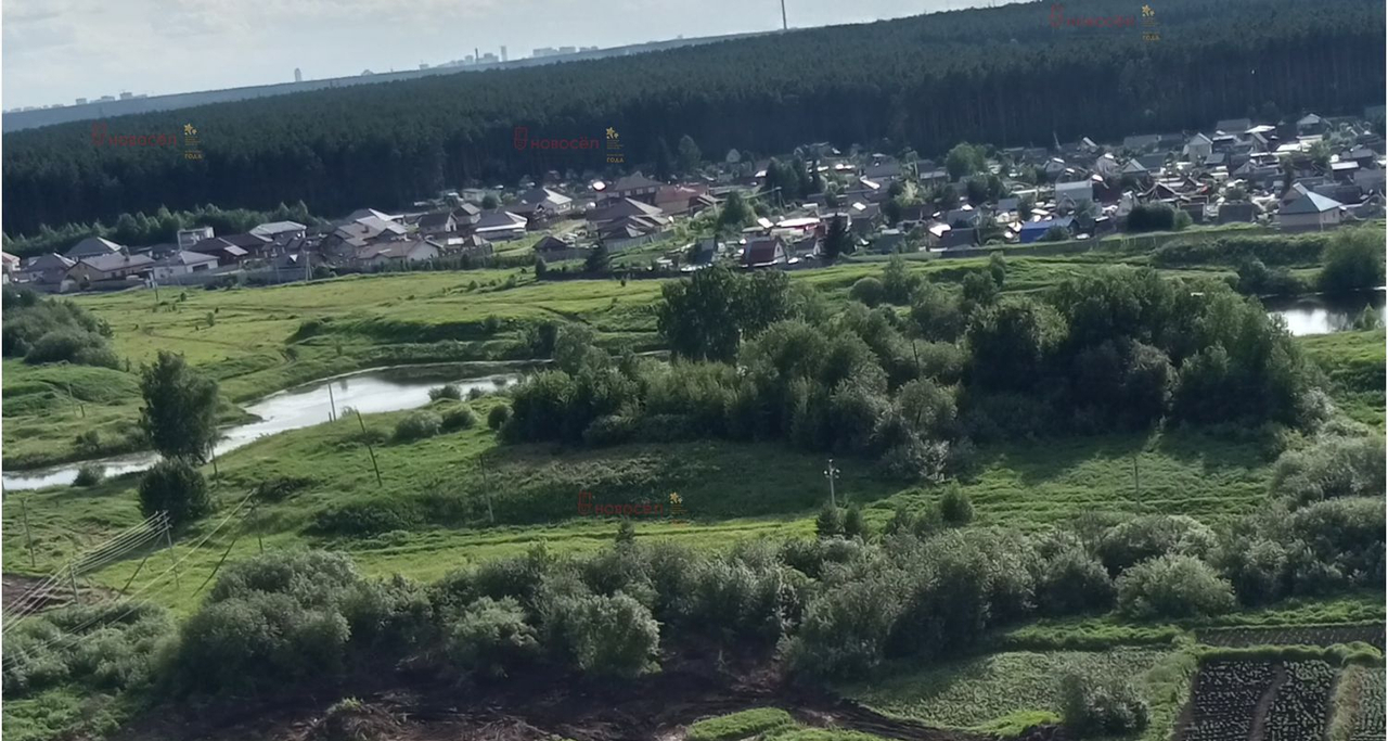 квартира г Березовский ул Пролетарская 2а/2 фото 9