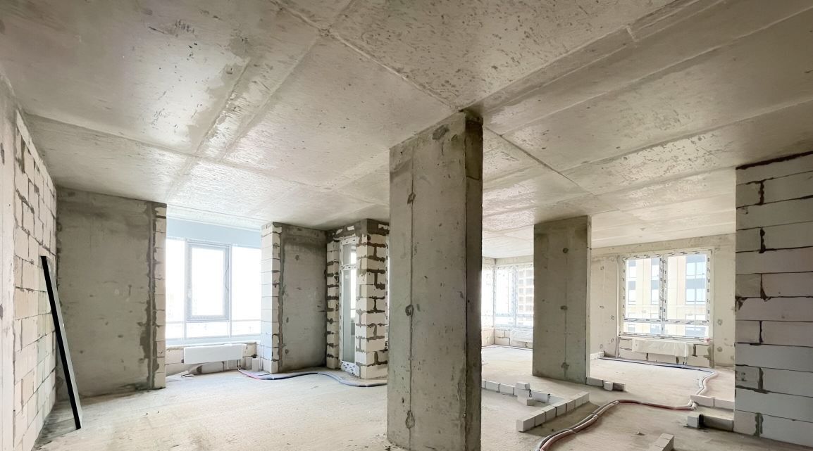 квартира г Уфа р-н Октябрьский ул Энтузиастов 7 фото 20